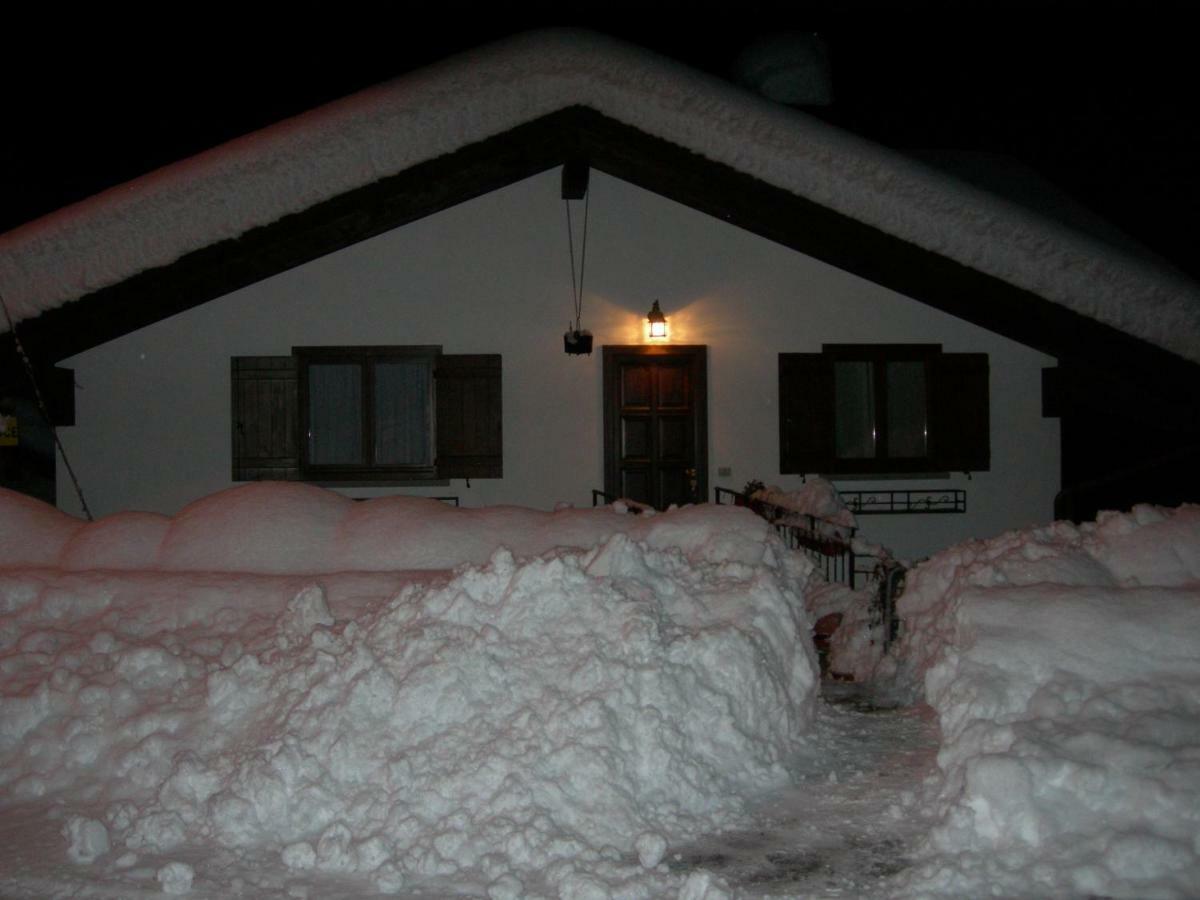 La Posa Sul Lago Rimasco Exterior photo